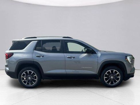 New 2026 GMC Terrain Elevation w/ Elevation Premium Package image 5