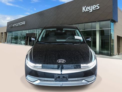 Certified 2022 Hyundai Ioniq 5 Limited image 2