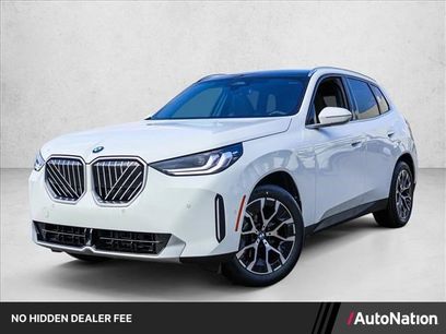 Certified 2026 BMW X3 xDrive30