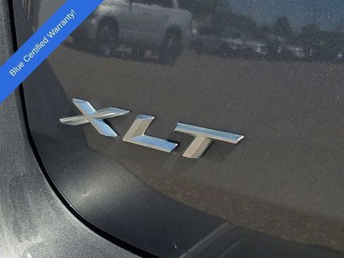 Certified 2023 Ford Explorer XLT w/ Equipment Group 202A AWD/4WD image 29
