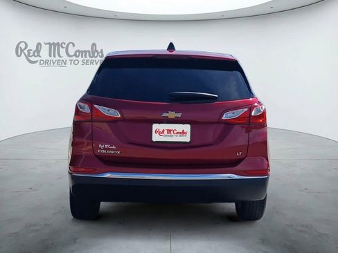 Used 2020 Chevrolet Equinox LT FWD image 4