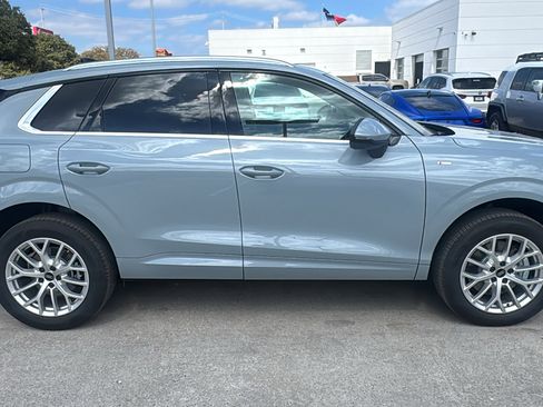 New 2026 Audi Q3 quattro 2.0T AWD/4WD image 8