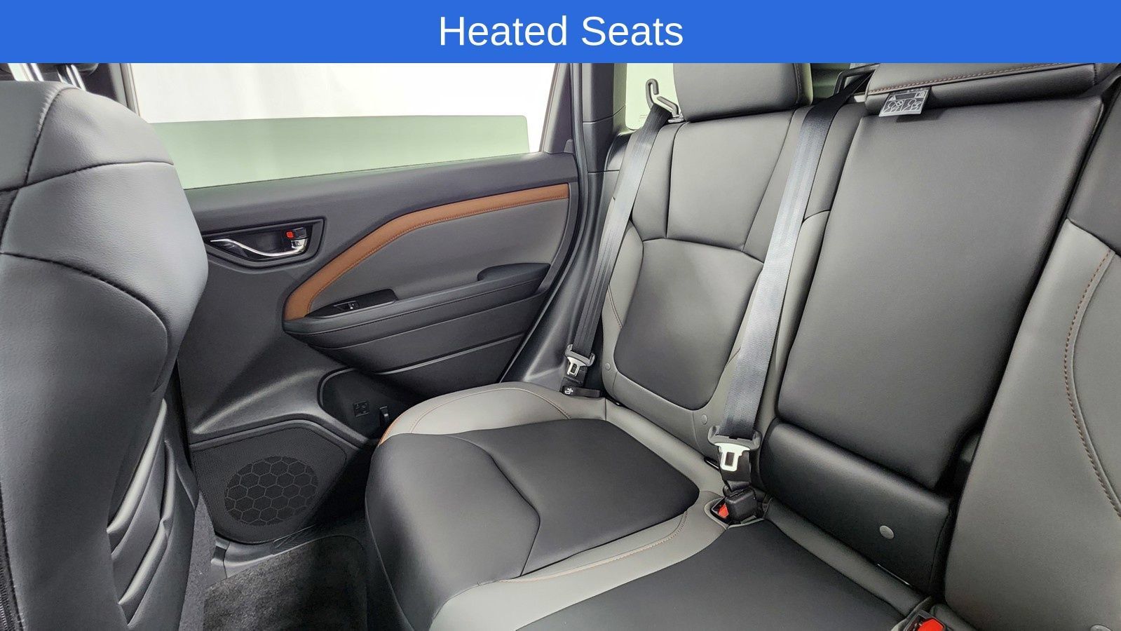 Certified 2026 Subaru Forester Sport AWD/4WD image 16