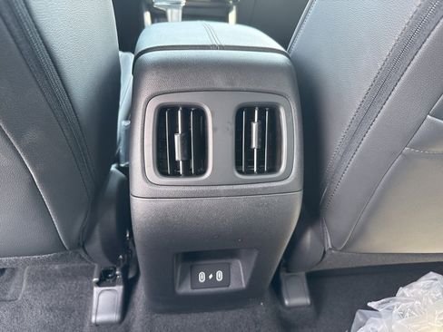 New 2025 Hyundai Tucson XRT image 17