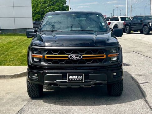 Used 2025 Ford F150 Tremor AWD/4WD image 8