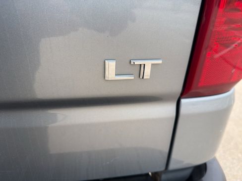 Used 2025 Chevrolet Silverado 1500 LT image 10