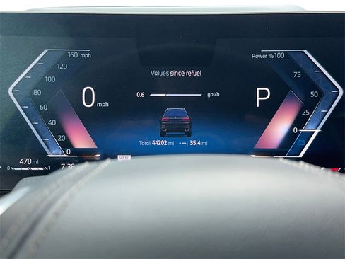 Used 2024 BMW X7 xDrive40i image 23