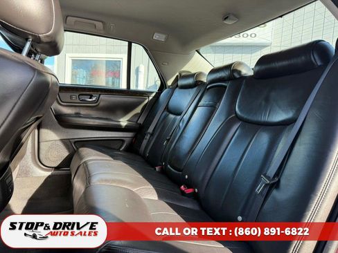 Used 2009 Cadillac DTS image 18