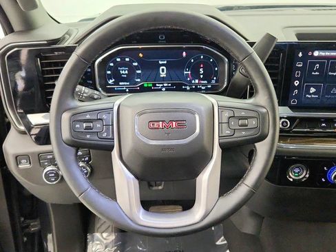 Used 2023 GMC Sierra 1500 Elevation AWD/4WD image 26