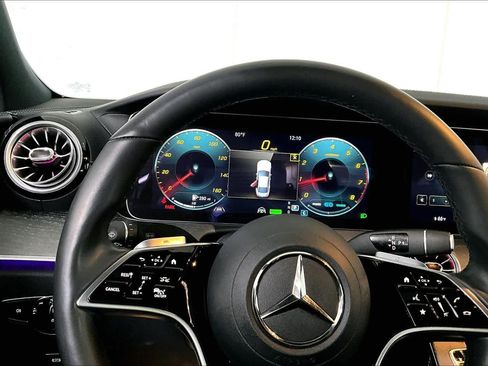 Certified 2022 Mercedes-Benz CLS 450 4MATIC image 26