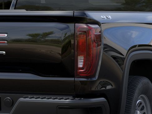 New 2026 GMC Sierra 1500 Pro w/ Pro Value Package AWD/4WD image 38