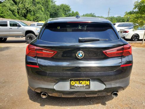 Used 2018 BMW X2 sDrive28i FWD image 7