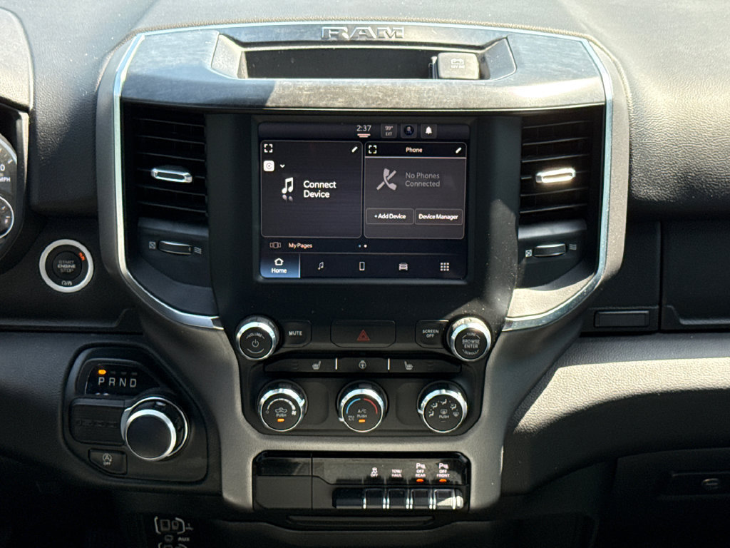Used 2024 RAM 1500 Lone Star RWD image 12