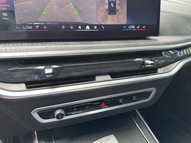Used 2024 BMW ALPINA XB7 AWD/4WD image 49