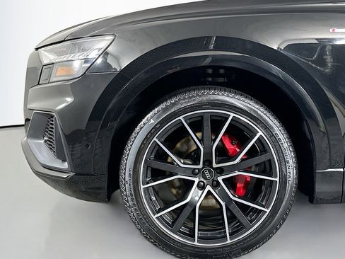 Used 2023 Audi Q8 Premium Plus w/ Premium Plus Package image 11