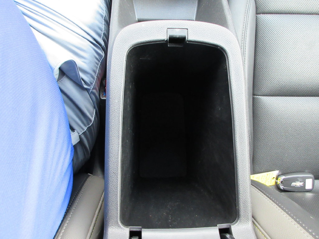 Used 2025 Chevrolet Trax ACTIV w/ Driver Confidence Package FWD image 28