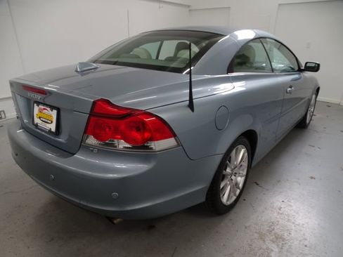 Used 2007 Volvo C70 T5 image 20