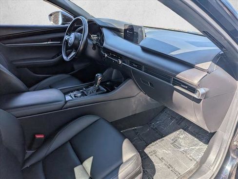 Used 2025 MAZDA MAZDA3 s Sport image 21