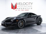 Used 2019 Porsche 911 Turbo S image 2