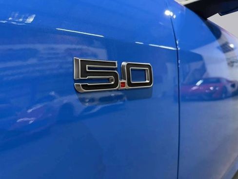 Used 2024 Ford Mustang GT RWD image 54