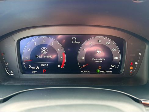 Used 2024 Acura Integra A-Spec image 41