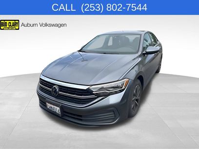 Used 2023 Volkswagen Jetta S