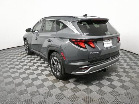 New 2026 Hyundai Tucson SEL image 6