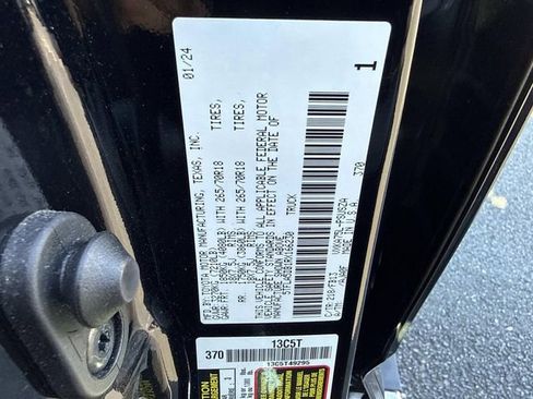 Used 2024 Toyota Tundra SR5 image 29