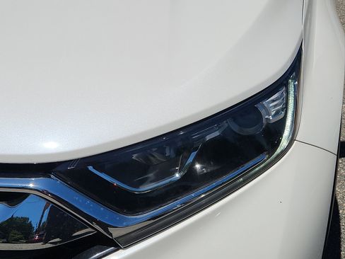 Used 2018 Honda CR-V EX image 9