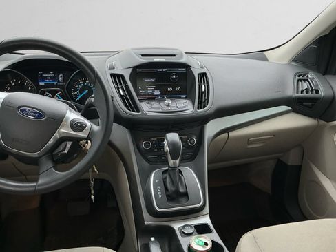 Used 2014 Ford Escape SE w/ Equipment Group 201A AWD/4WD image 11
