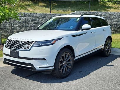 Used 2019 Land Rover Range Rover Velar S