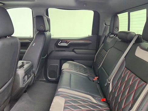 Used 2024 Chevrolet Silverado 1500 RST w/ All Star Edition Plus AWD/4WD image 18