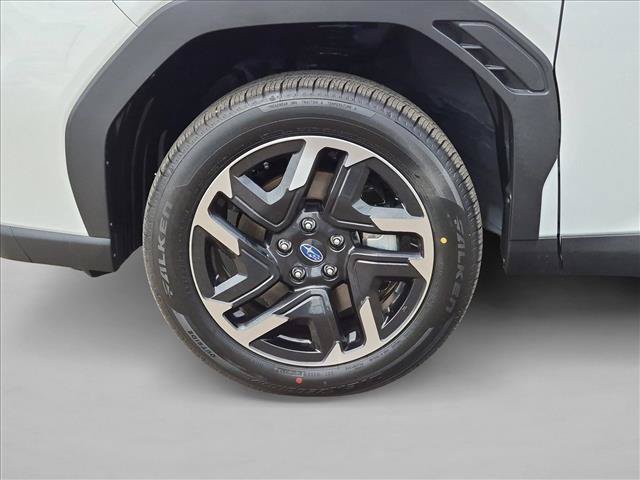 New 2026 Subaru Forester Premium AWD/4WD image 10