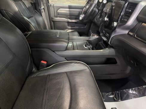 Used 2021 RAM 2500 Limited image 25