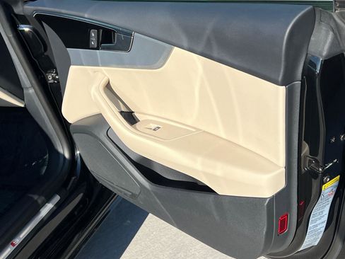 Certified 2025 Audi A5 2.0T Premium Plus w/ Convenience Plus Package image 14