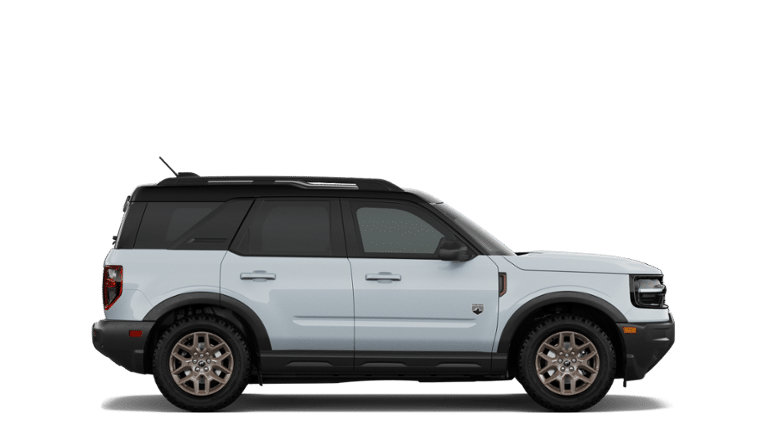 New 2026 Ford Bronco Sport Big Bend w/ Convenience Package AWD/4WD image 30
