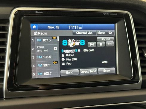 Used 2019 Hyundai Sonata SEL w/ Cargo Package image 21