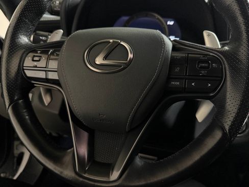 Used 2018 Lexus LC 500 Coupe w/ Touring Package image 68