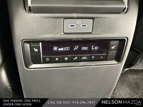 New 2026 MAZDA CX-90 3.3 Turbo w/ Premium Plus Pkg AWD/4WD image 39