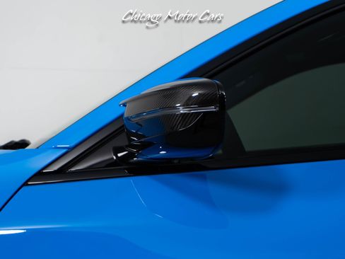 Used 2025 BMW M4 CS image 5