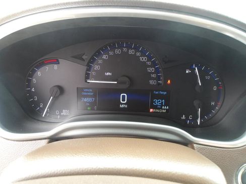 Used 2014 Cadillac SRX Luxury w/ Driver Awareness Package FWD image 21