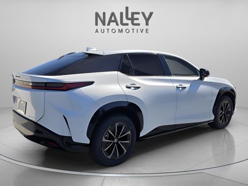 New 2026 Lexus RZ 350e 2WD image 5