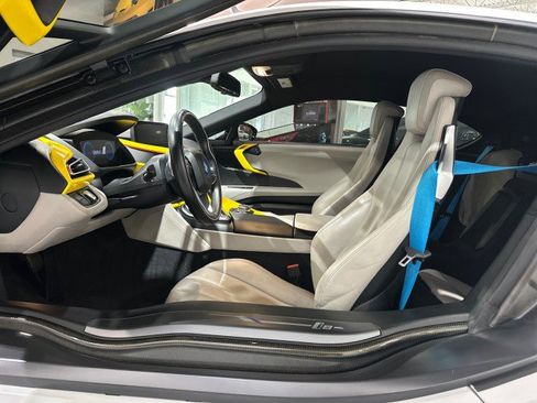Used 2015 BMW i8 AWD/4WD image 34