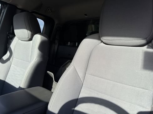 Certified 2022 Nissan Frontier S w/ Technology Package image 27