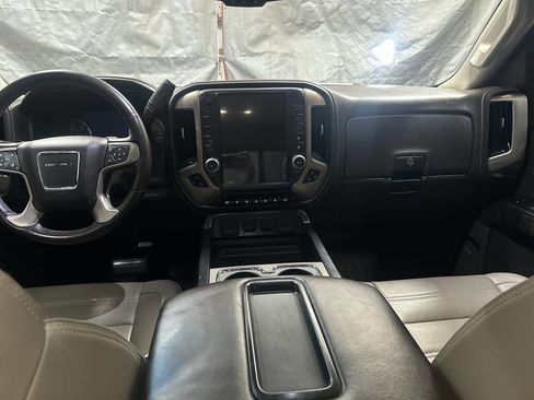 Used 2015 GMC Sierra 1500 Denali w/ Driver Alert Package AWD/4WD image 18