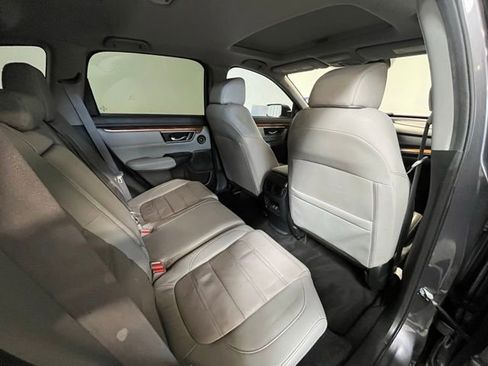 Used 2018 Honda CR-V EX-L image 12