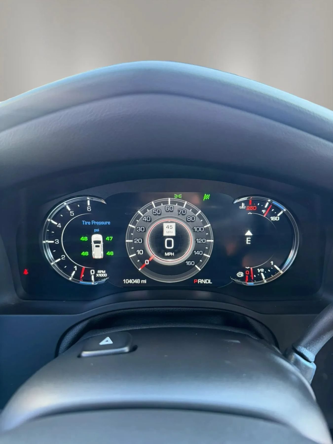 Used 2019 Cadillac Escalade Luxury AWD/4WD image 14