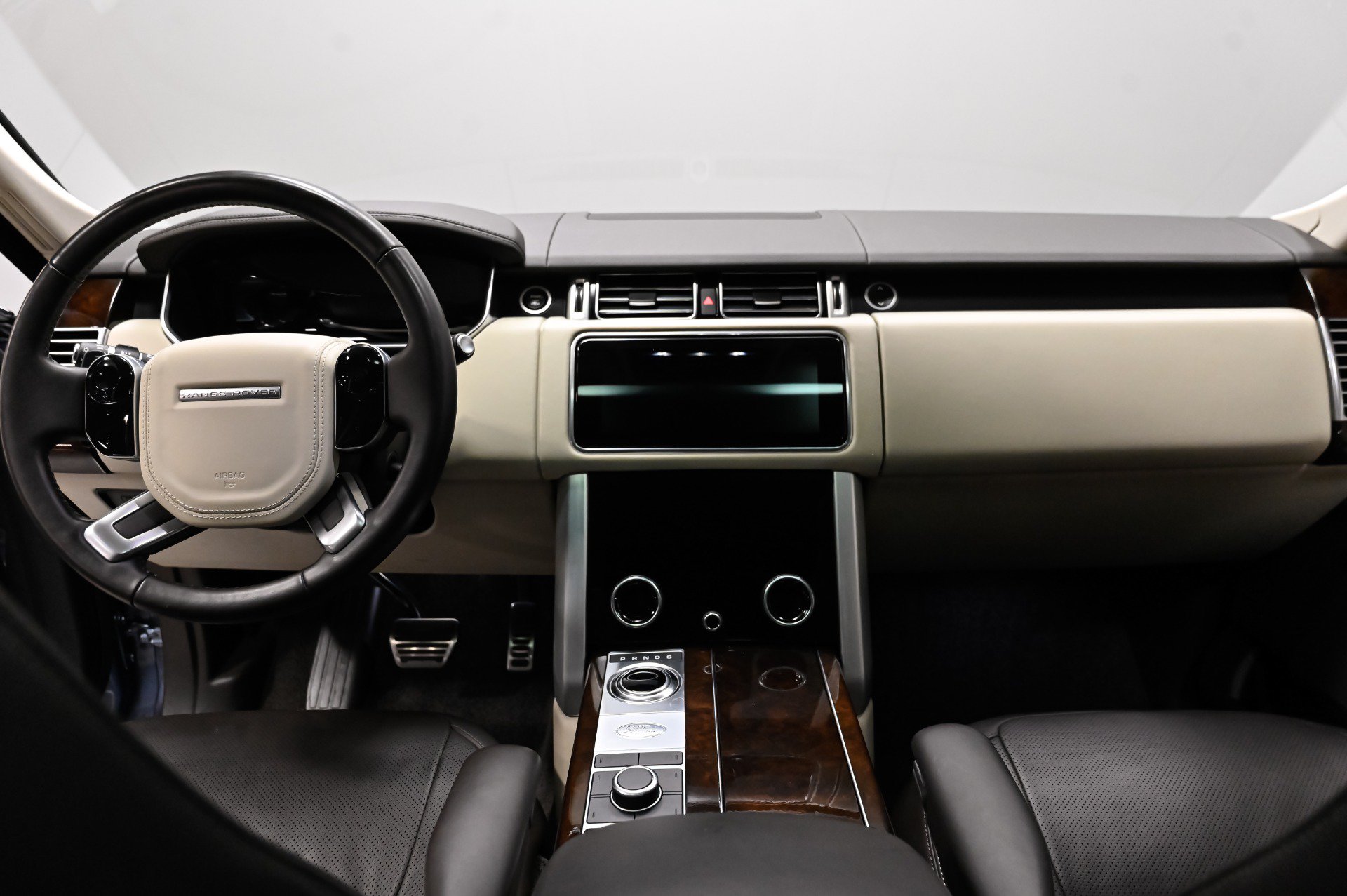 Used 2021 Land Rover Range Rover Westminster Edition AWD/4WD image 32