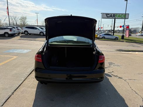 Used 2015 Audi A4 2.0T Premium Plus w/ Premium Plus Package image 13