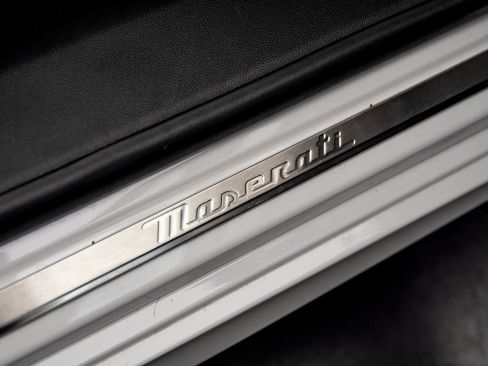 New 2026 Maserati Grecale Modena AWD/4WD image 17